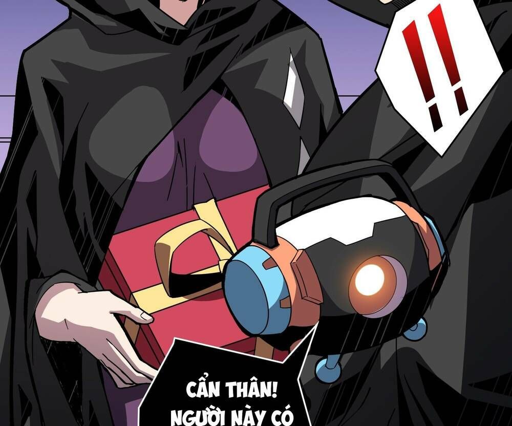 đọc truyện Vừa Chơi Đã Có Tài Khoản Vương Giả Chương 36 ảnh 36 tại Thiên Thai Truyện