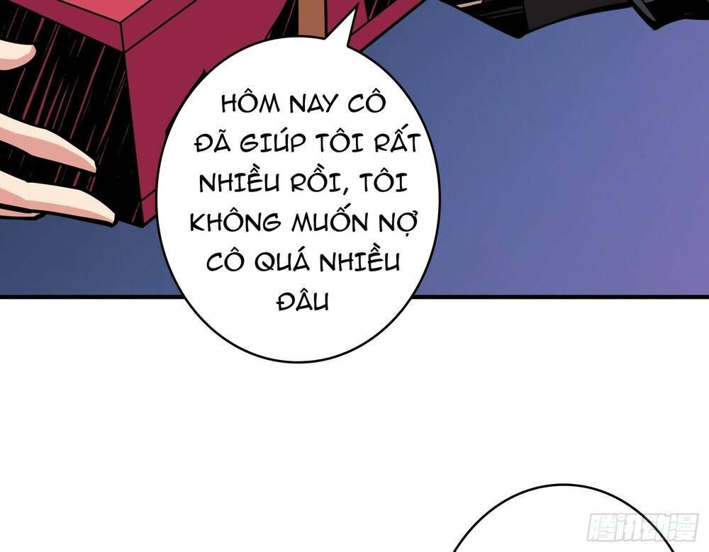 đọc truyện Vừa Chơi Đã Có Tài Khoản Vương Giả Chương 36 ảnh 39 tại Thiên Thai Truyện