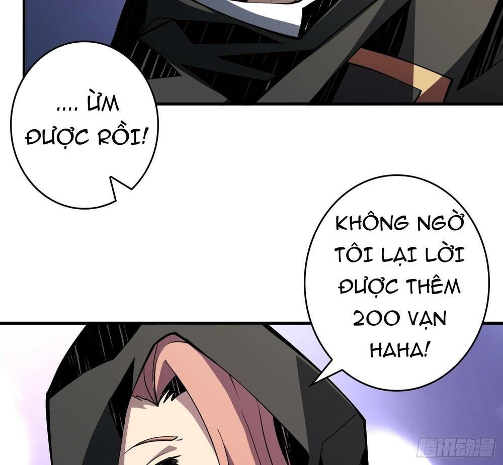 đọc truyện Vừa Chơi Đã Có Tài Khoản Vương Giả Chương 36 ảnh 41 tại Thiên Thai Truyện