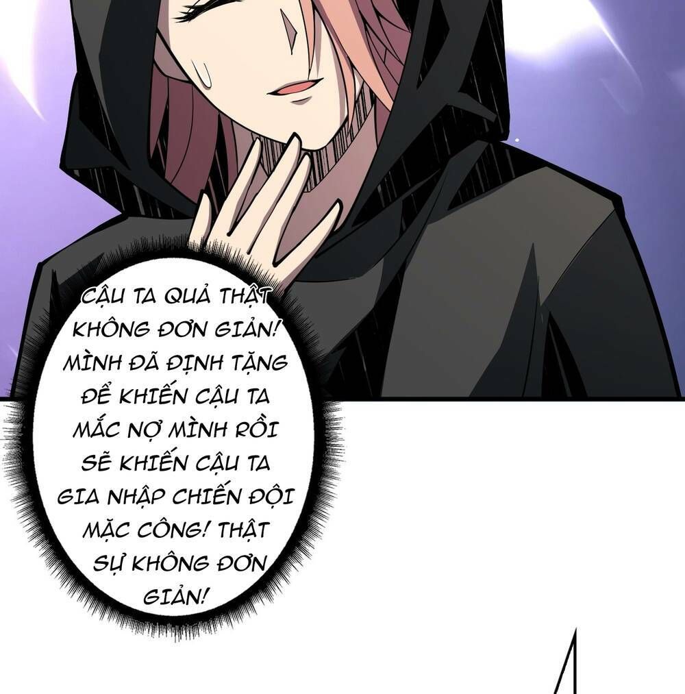 đọc truyện Vừa Chơi Đã Có Tài Khoản Vương Giả Chương 36 ảnh 42 tại Thiên Thai Truyện