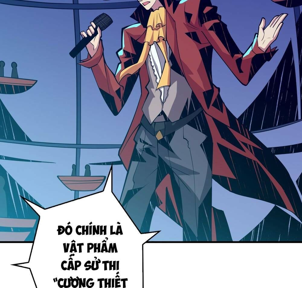 đọc truyện Vừa Chơi Đã Có Tài Khoản Vương Giả Chương 36 ảnh 44 tại Thiên Thai Truyện