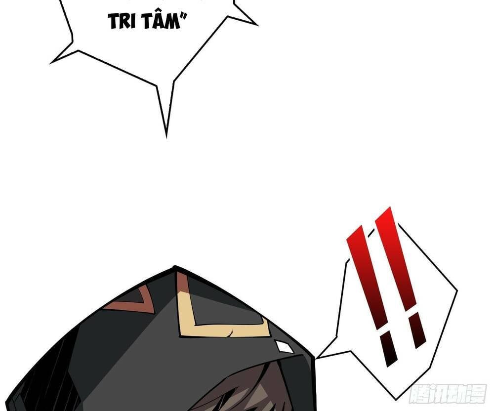 đọc truyện Vừa Chơi Đã Có Tài Khoản Vương Giả Chương 36 ảnh 45 tại Thiên Thai Truyện