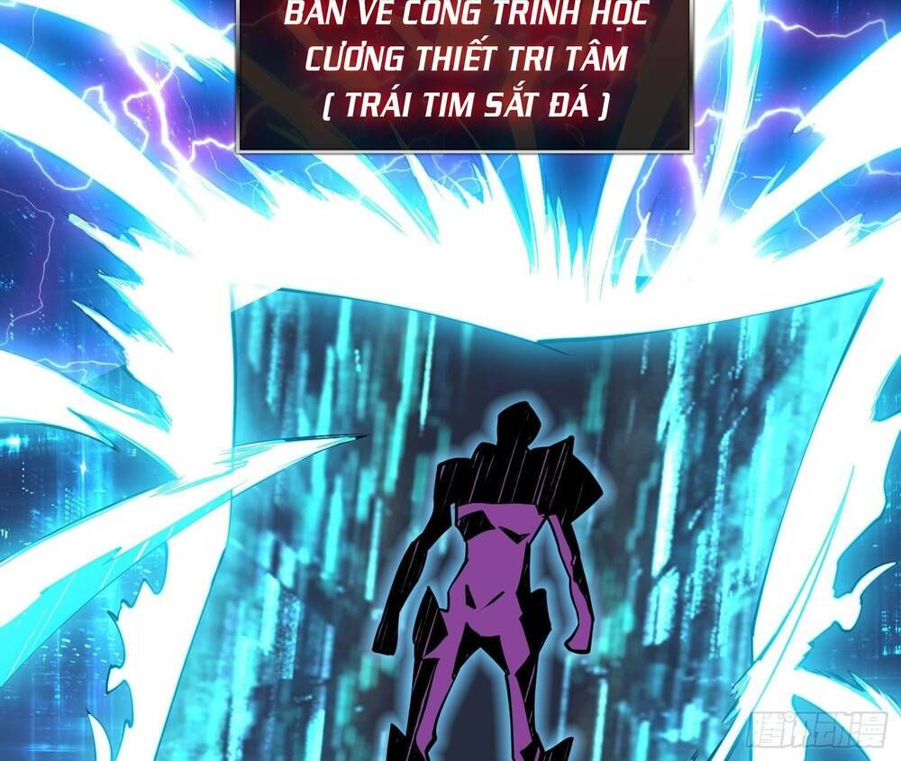 đọc truyện Vừa Chơi Đã Có Tài Khoản Vương Giả Chương 36 ảnh 47 tại Thiên Thai Truyện