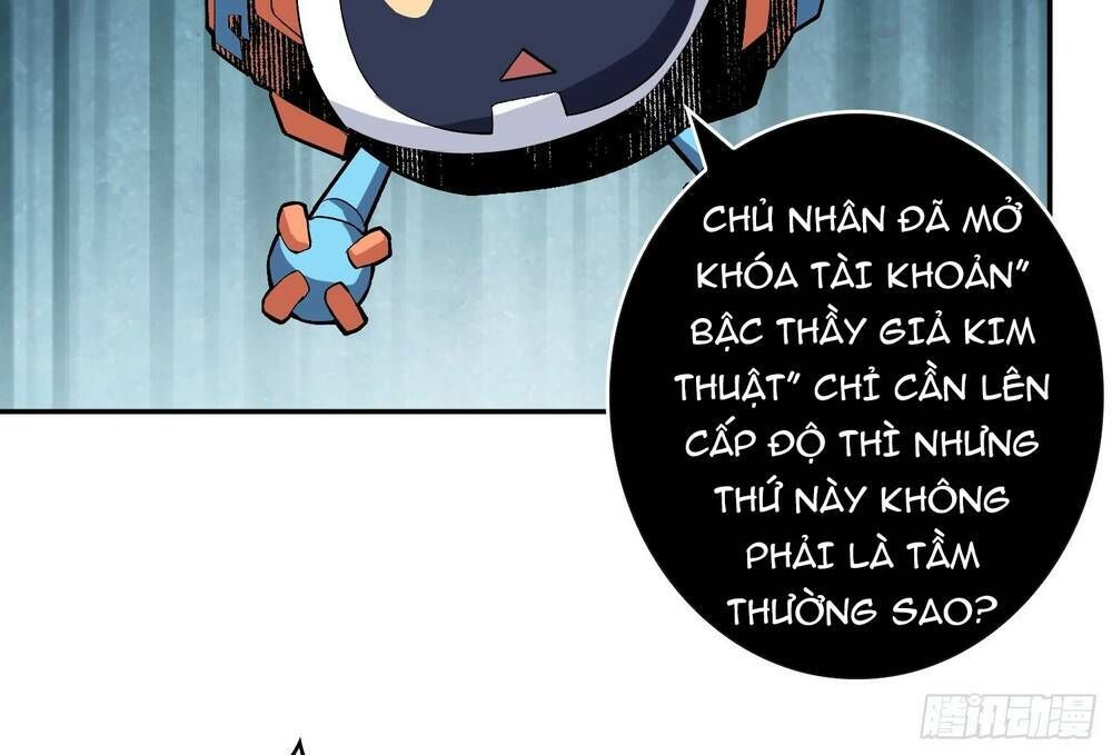 đọc truyện Vừa Chơi Đã Có Tài Khoản Vương Giả Chương 36 ảnh 11 tại Thiên Thai Truyện