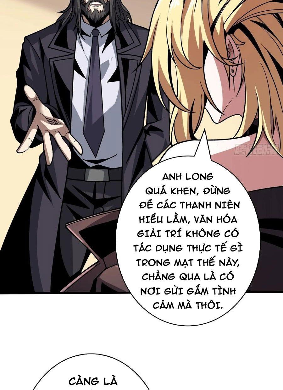 đọc truyện Vừa Chơi Đã Có Tài Khoản Vương Giả Chương 360 ảnh 18 tại Thiên Thai Truyện