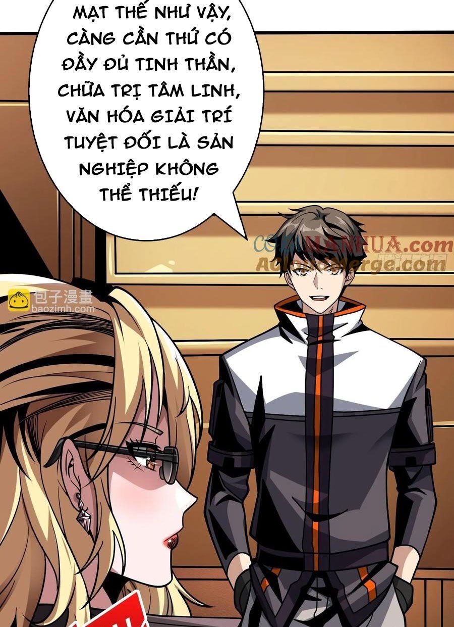 đọc truyện Vừa Chơi Đã Có Tài Khoản Vương Giả Chương 360 ảnh 19 tại Thiên Thai Truyện