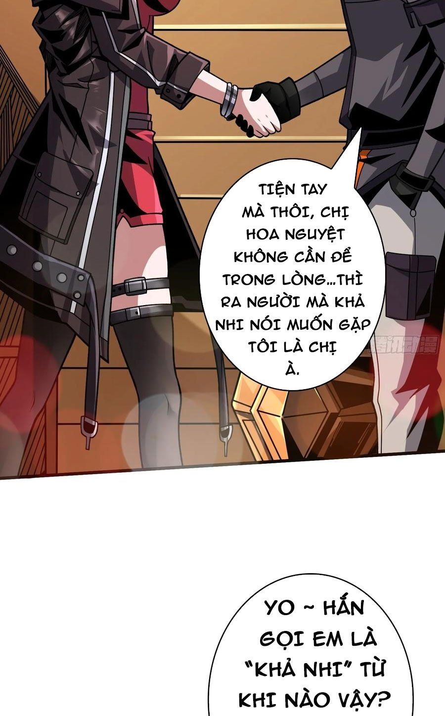 đọc truyện Vừa Chơi Đã Có Tài Khoản Vương Giả Chương 360 ảnh 23 tại Thiên Thai Truyện