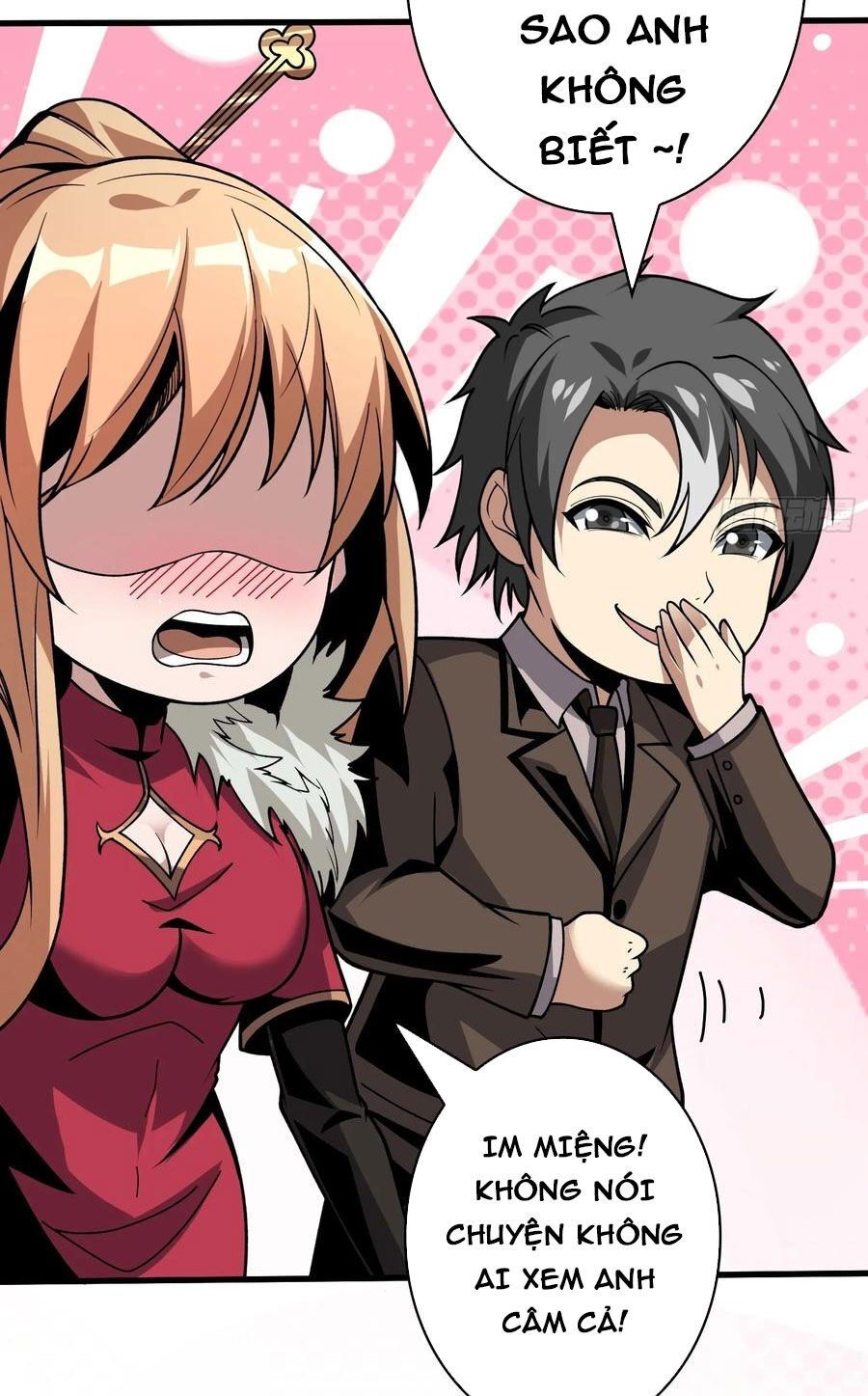 đọc truyện Vừa Chơi Đã Có Tài Khoản Vương Giả Chương 360 ảnh 24 tại Thiên Thai Truyện