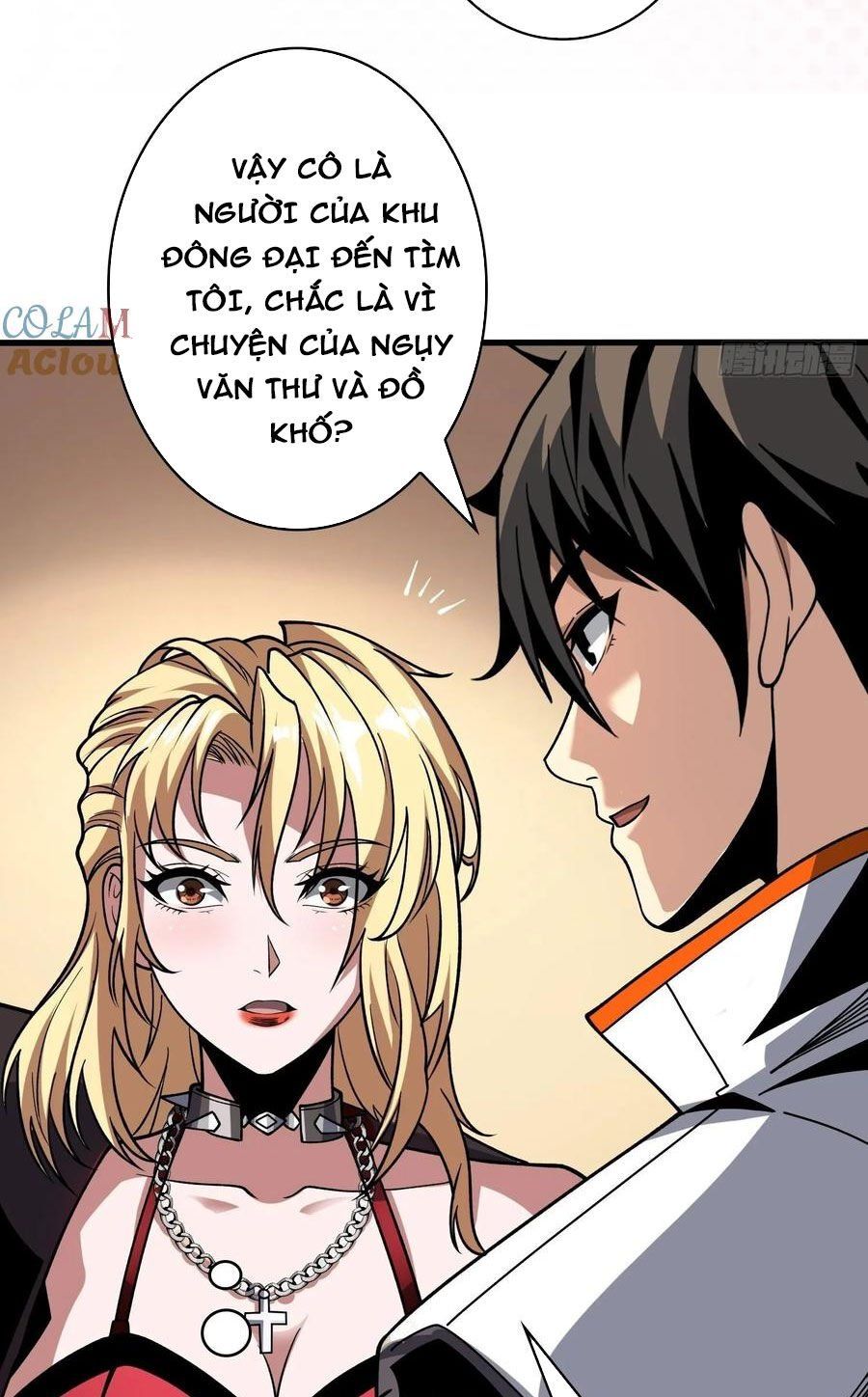 đọc truyện Vừa Chơi Đã Có Tài Khoản Vương Giả Chương 360 ảnh 25 tại Thiên Thai Truyện