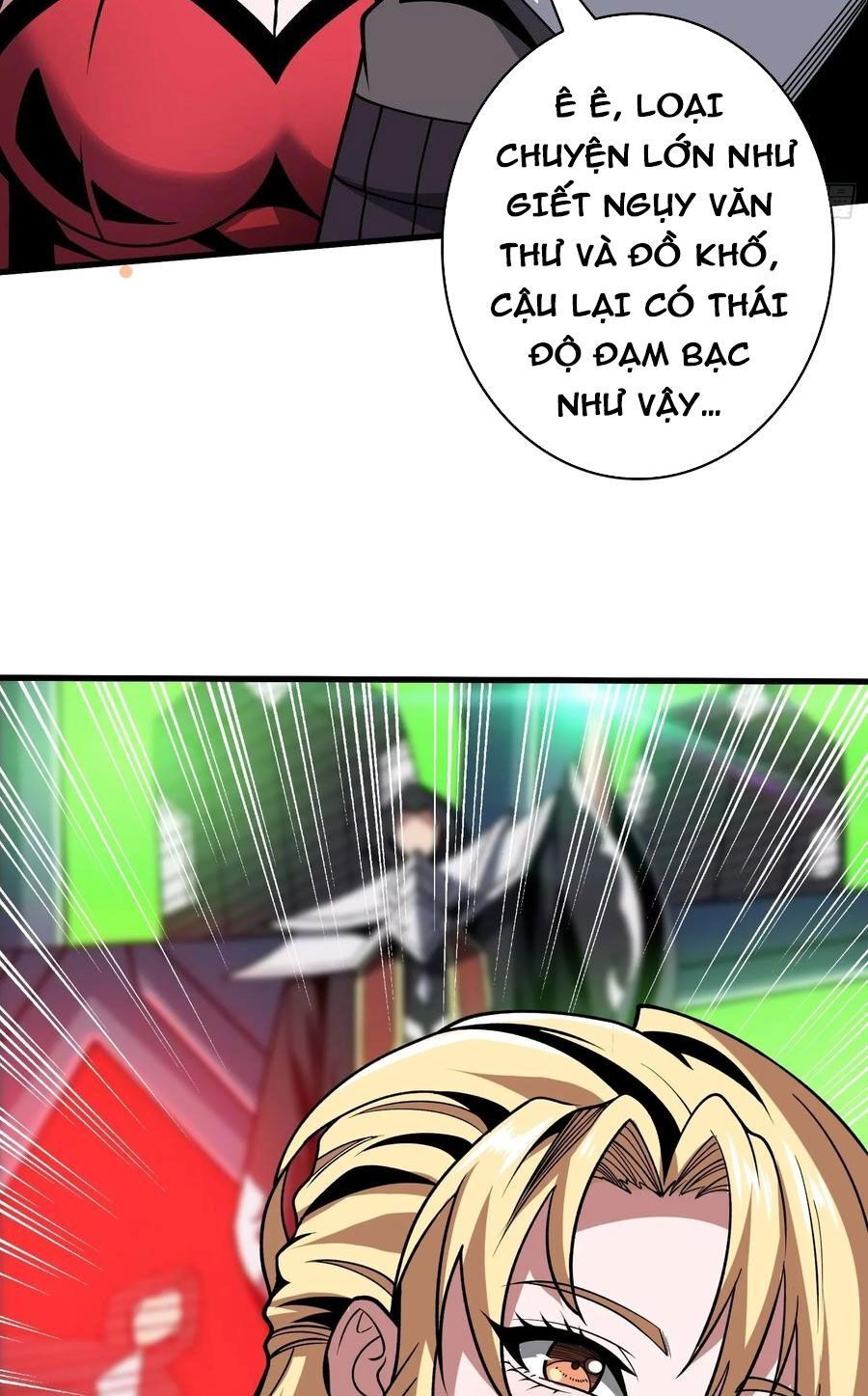 đọc truyện Vừa Chơi Đã Có Tài Khoản Vương Giả Chương 360 ảnh 26 tại Thiên Thai Truyện