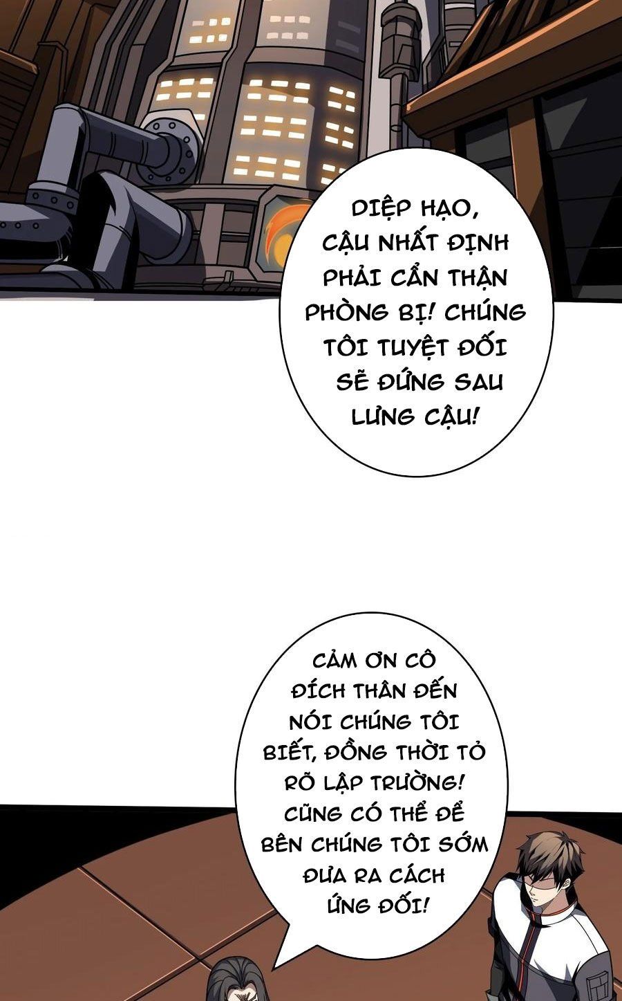 đọc truyện Vừa Chơi Đã Có Tài Khoản Vương Giả Chương 360 ảnh 30 tại Thiên Thai Truyện