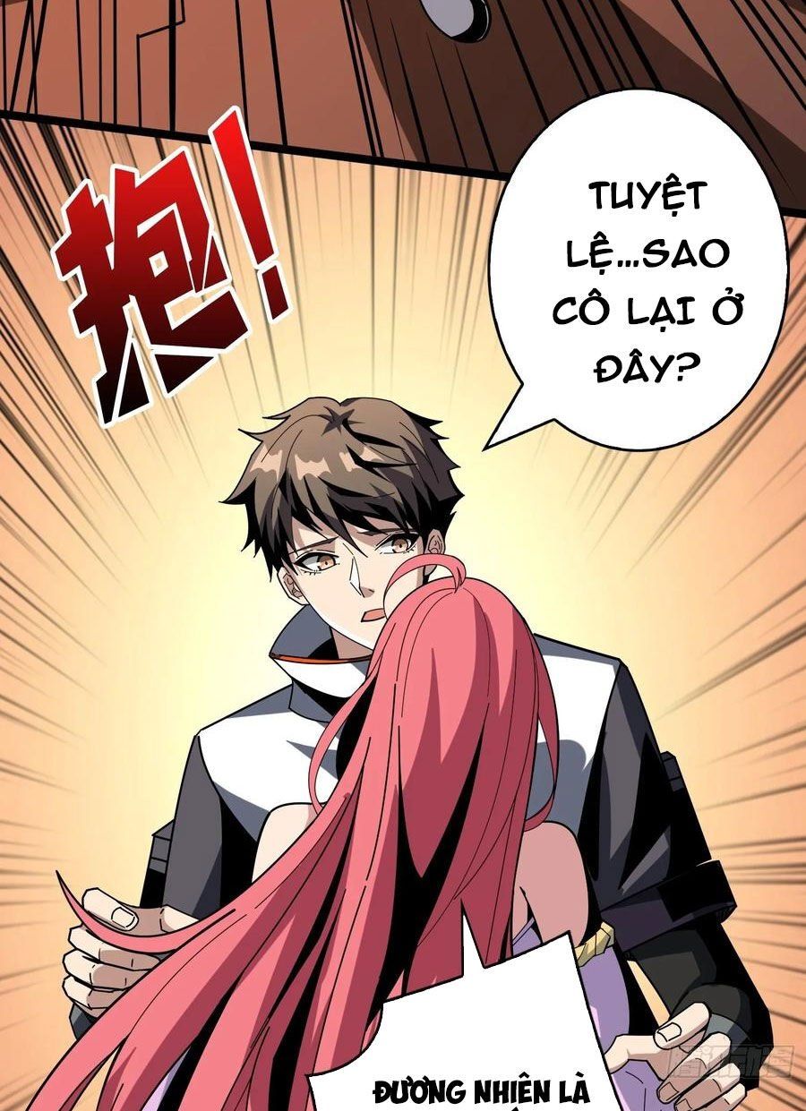 đọc truyện Vừa Chơi Đã Có Tài Khoản Vương Giả Chương 360 ảnh 5 tại Thiên Thai Truyện