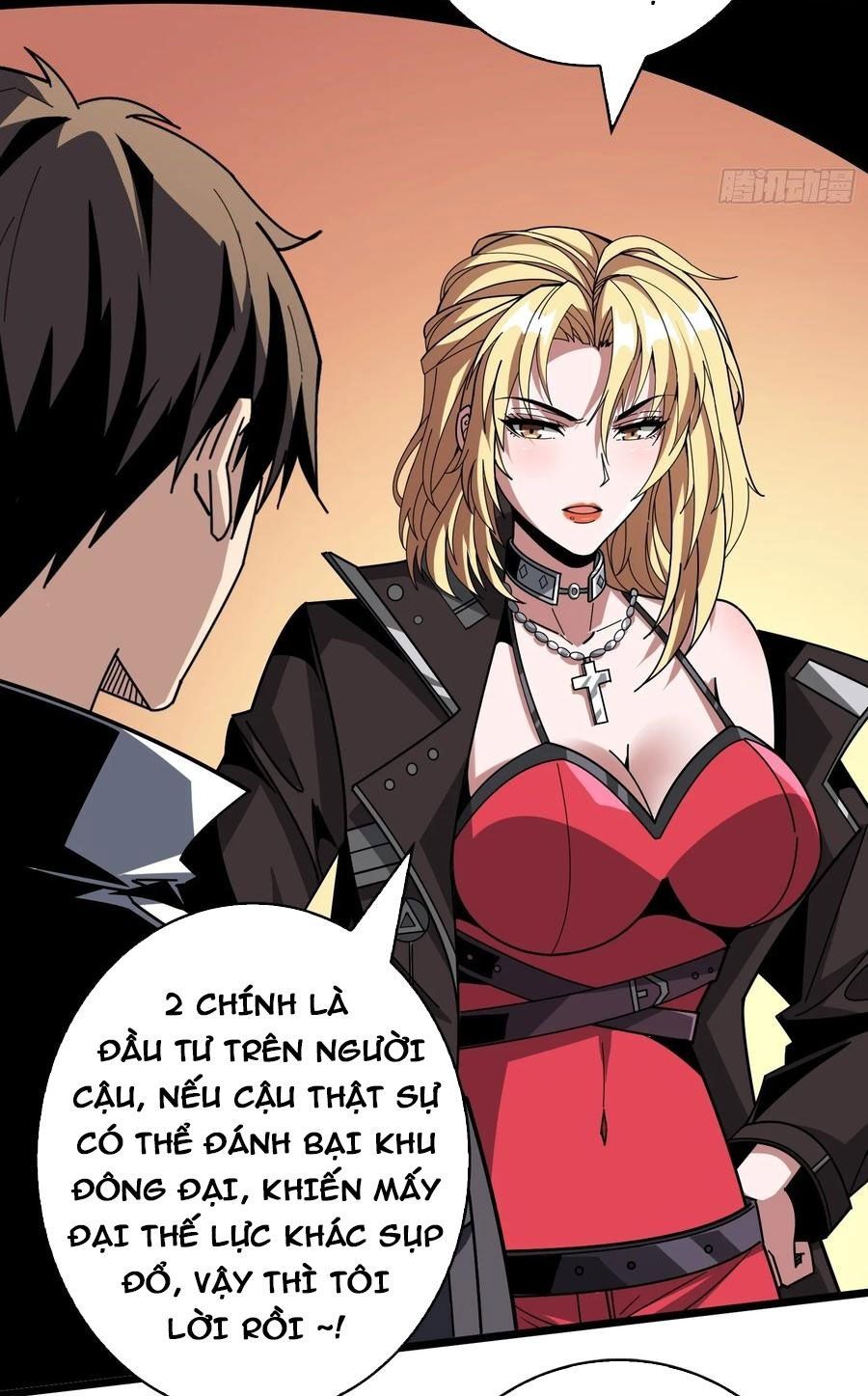 đọc truyện Vừa Chơi Đã Có Tài Khoản Vương Giả Chương 360 ảnh 34 tại Thiên Thai Truyện