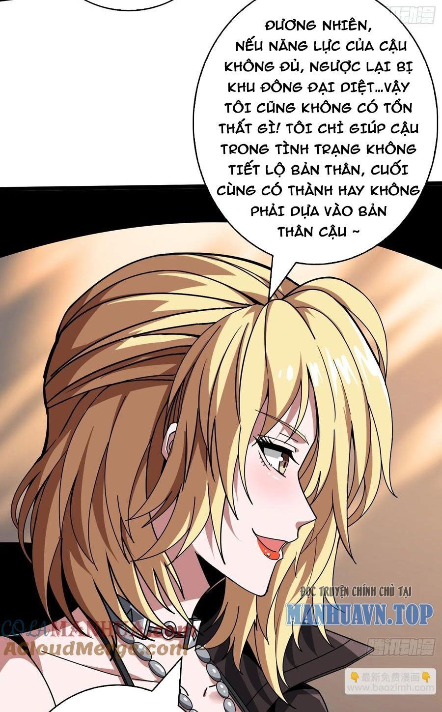 đọc truyện Vừa Chơi Đã Có Tài Khoản Vương Giả Chương 360 ảnh 35 tại Thiên Thai Truyện