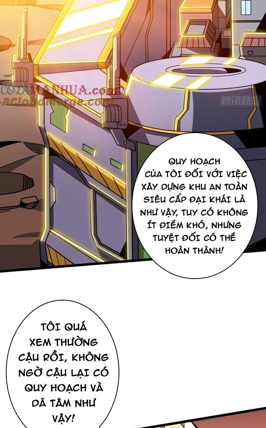 đọc truyện Vừa Chơi Đã Có Tài Khoản Vương Giả Chương 360 ảnh 41 tại Thiên Thai Truyện