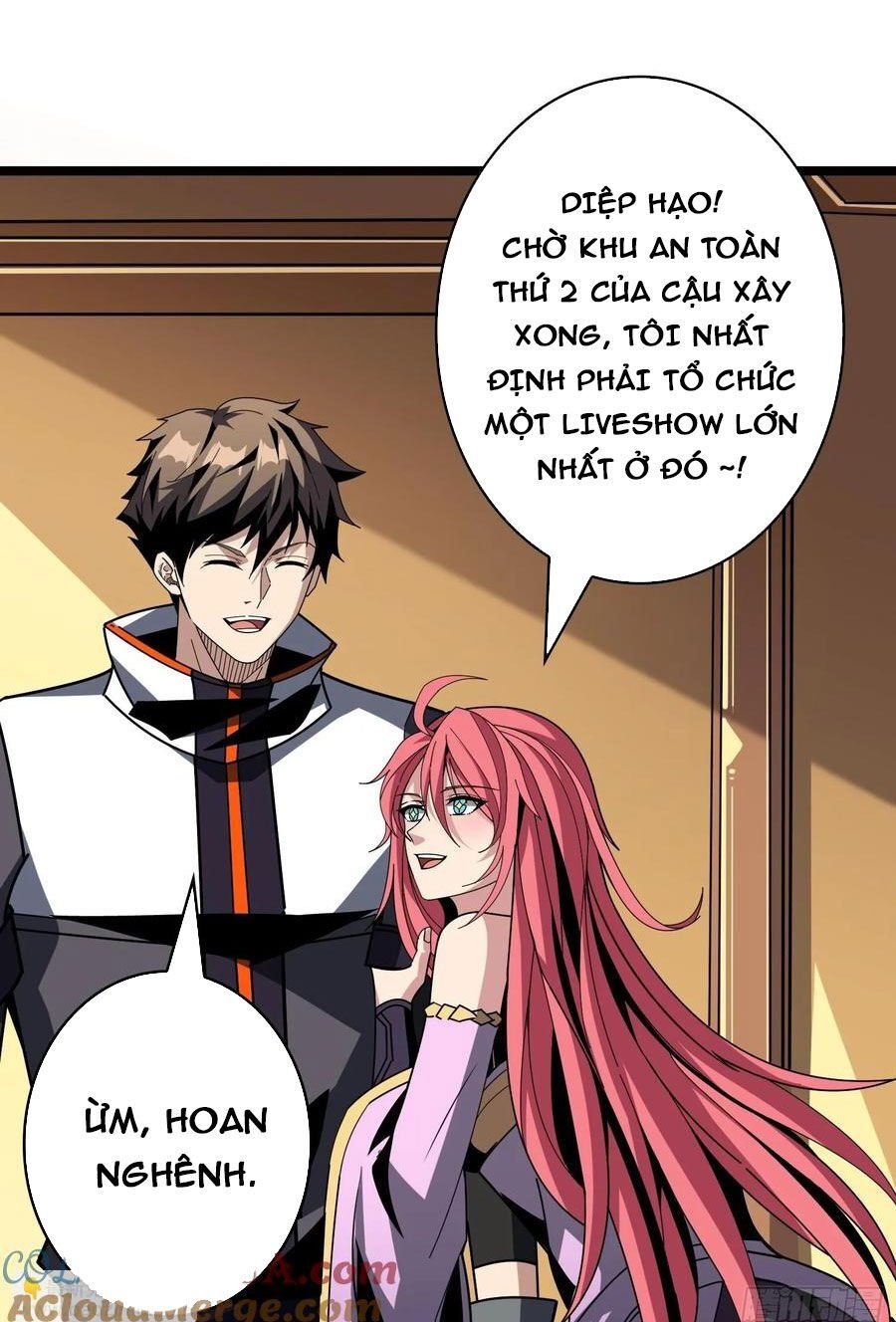 đọc truyện Vừa Chơi Đã Có Tài Khoản Vương Giả Chương 360 ảnh 43 tại Thiên Thai Truyện