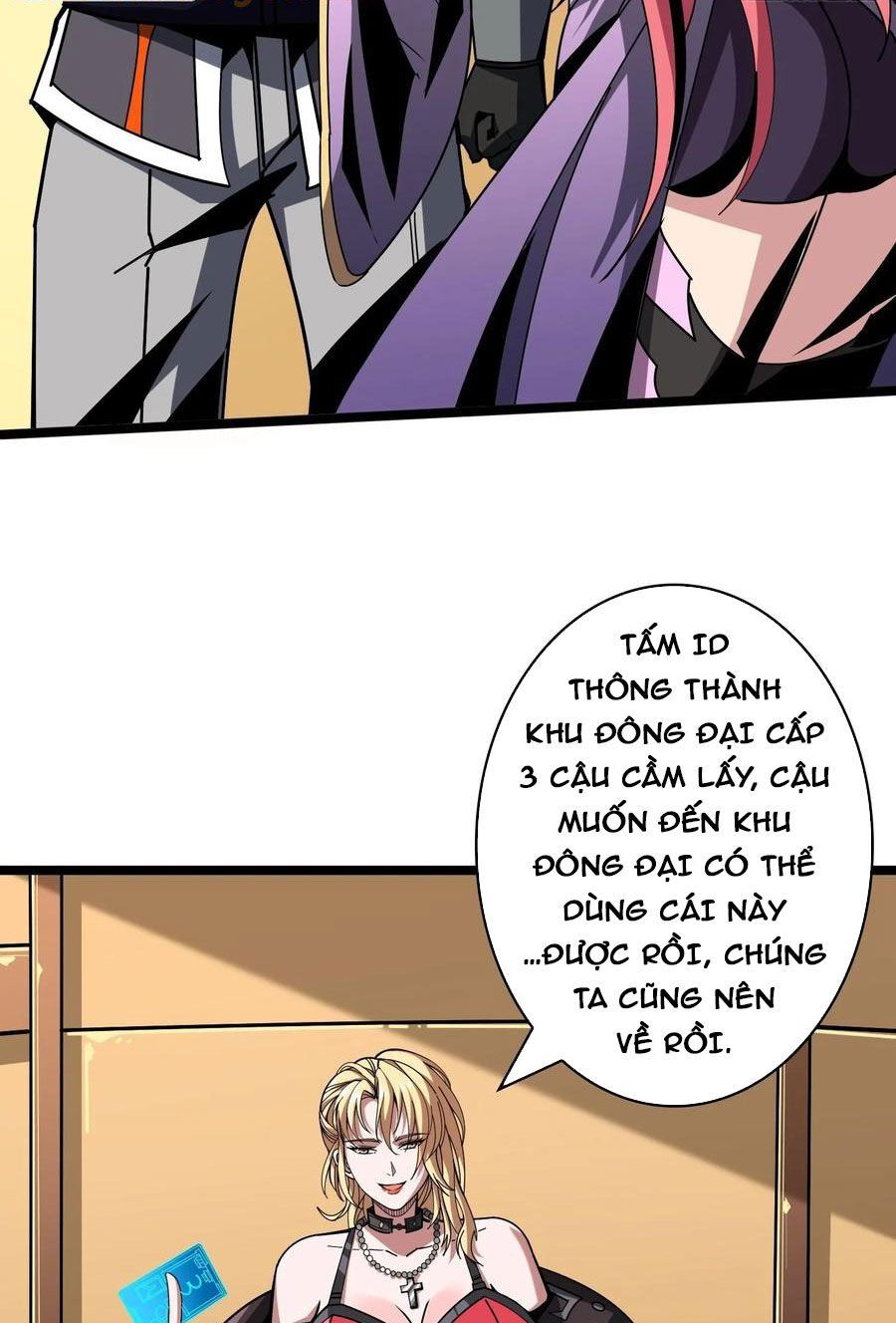 đọc truyện Vừa Chơi Đã Có Tài Khoản Vương Giả Chương 360 ảnh 44 tại Thiên Thai Truyện