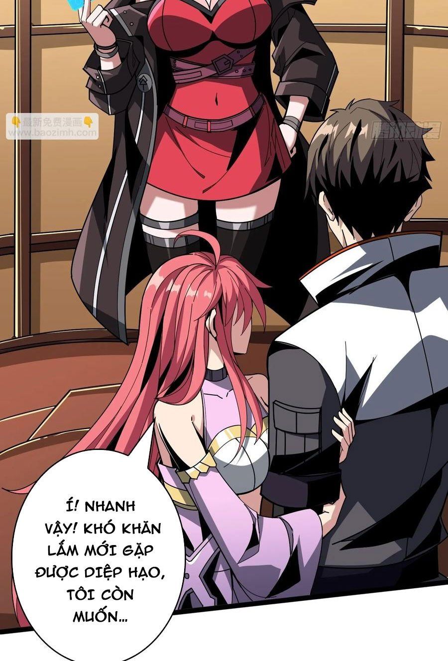 đọc truyện Vừa Chơi Đã Có Tài Khoản Vương Giả Chương 360 ảnh 45 tại Thiên Thai Truyện