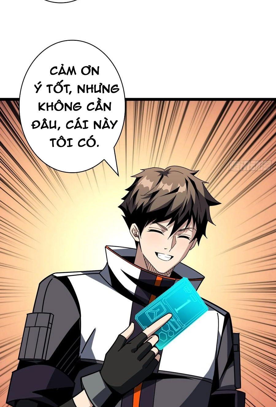 đọc truyện Vừa Chơi Đã Có Tài Khoản Vương Giả Chương 360 ảnh 46 tại Thiên Thai Truyện