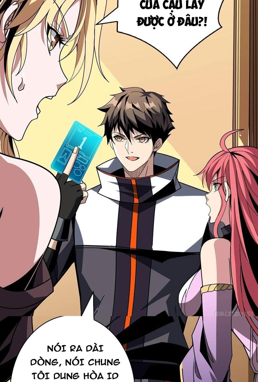 đọc truyện Vừa Chơi Đã Có Tài Khoản Vương Giả Chương 360 ảnh 48 tại Thiên Thai Truyện