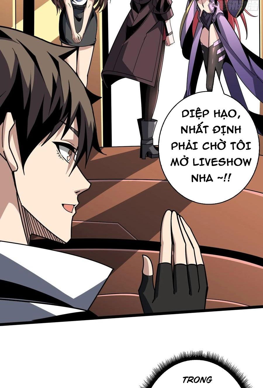 đọc truyện Vừa Chơi Đã Có Tài Khoản Vương Giả Chương 360 ảnh 50 tại Thiên Thai Truyện