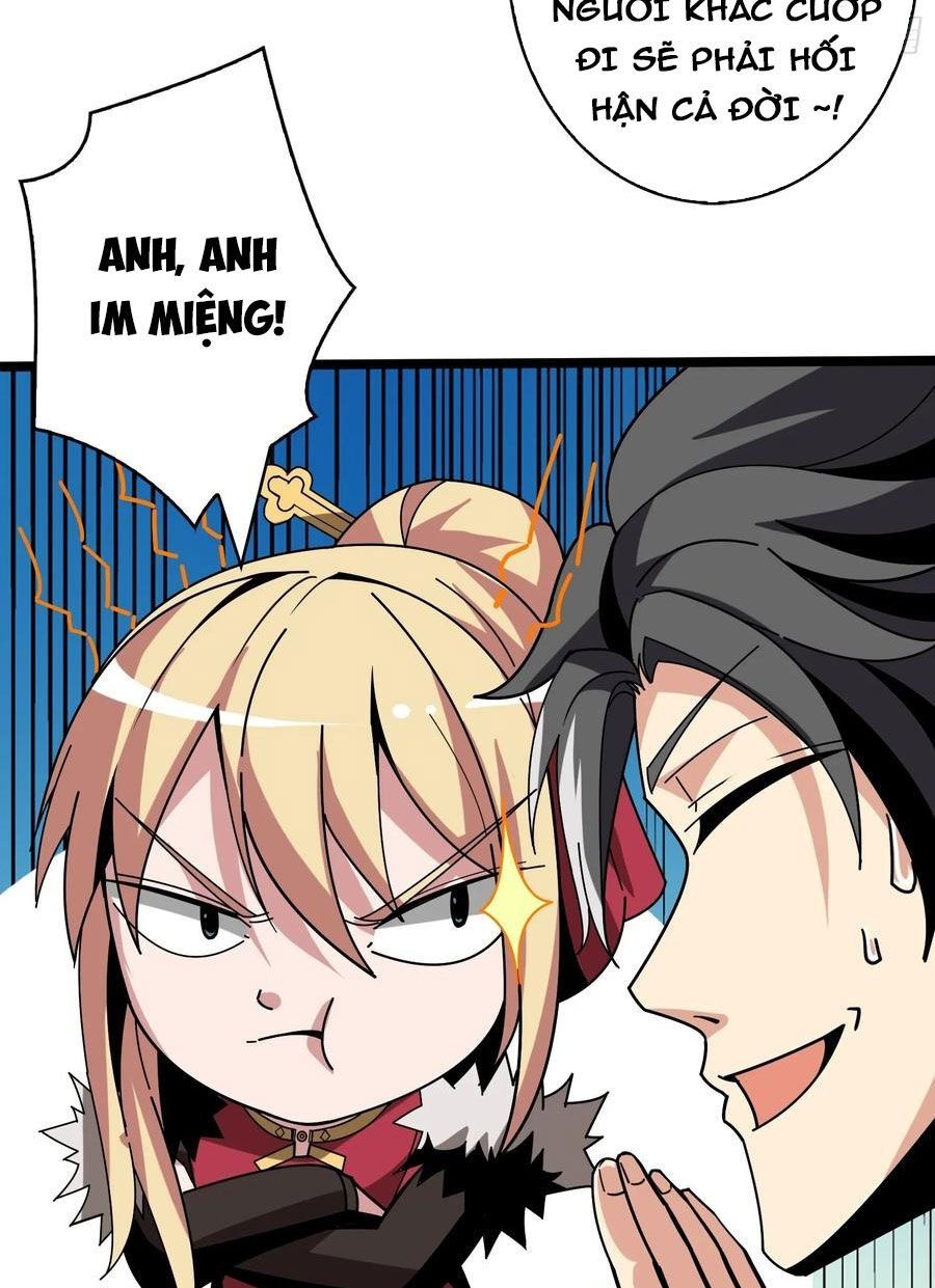 đọc truyện Vừa Chơi Đã Có Tài Khoản Vương Giả Chương 360 ảnh 8 tại Thiên Thai Truyện