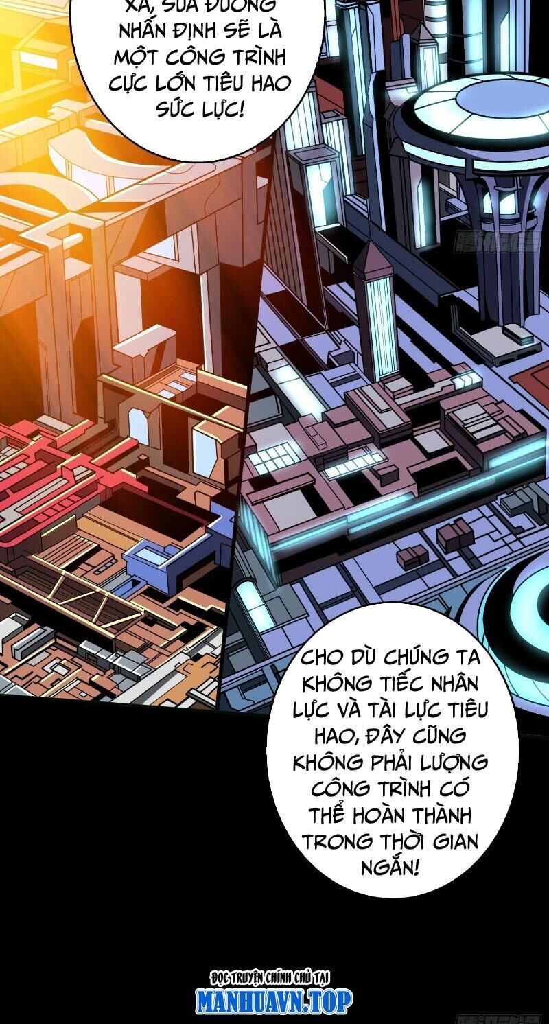 đọc truyện Vừa Chơi Đã Có Tài Khoản Vương Giả Chương 361 ảnh 15 tại Thiên Thai Truyện