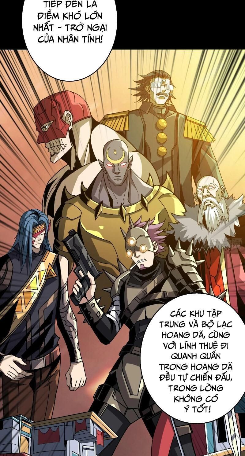 đọc truyện Vừa Chơi Đã Có Tài Khoản Vương Giả Chương 361 ảnh 17 tại Thiên Thai Truyện