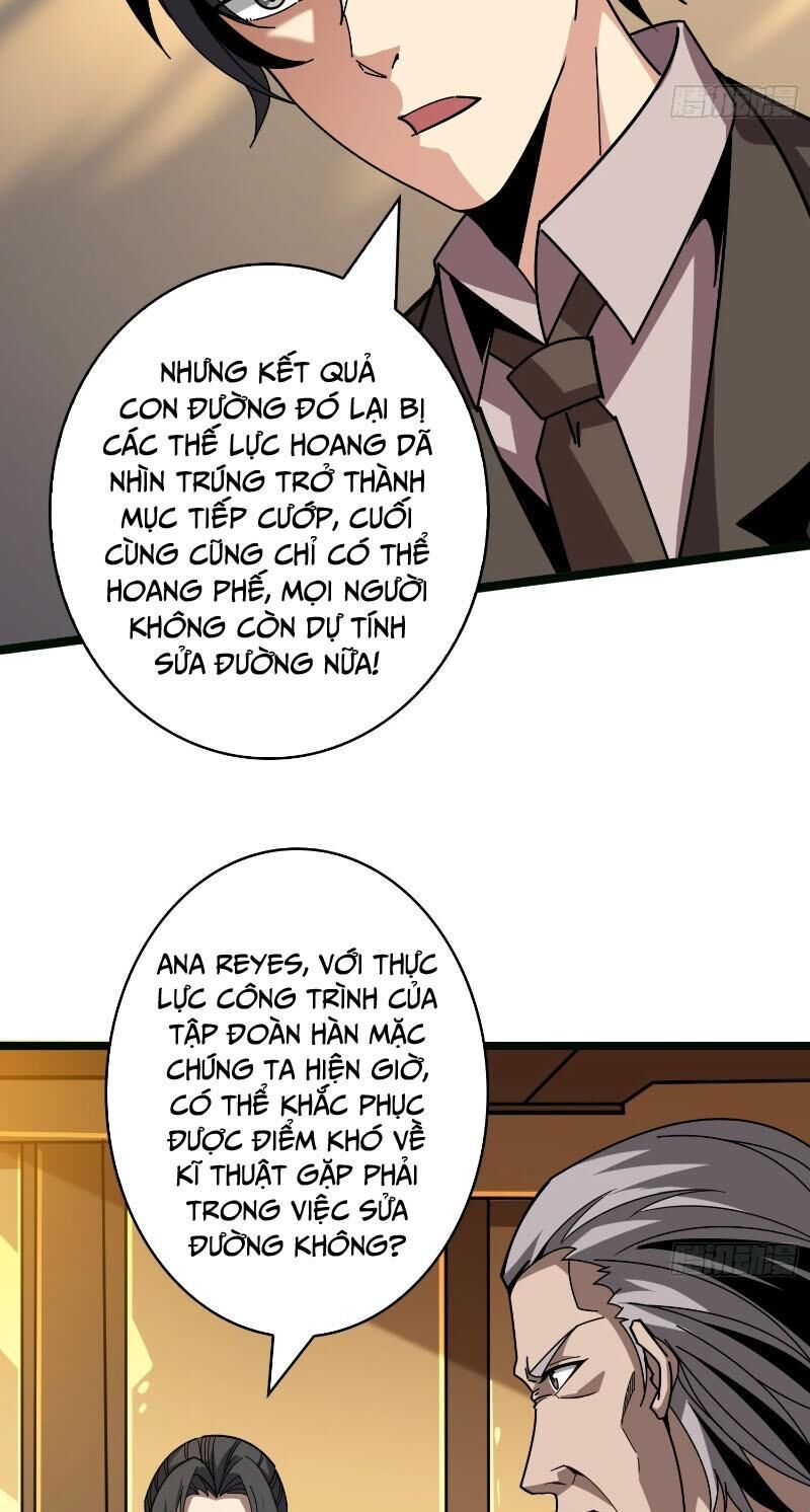 đọc truyện Vừa Chơi Đã Có Tài Khoản Vương Giả Chương 361 ảnh 19 tại Thiên Thai Truyện