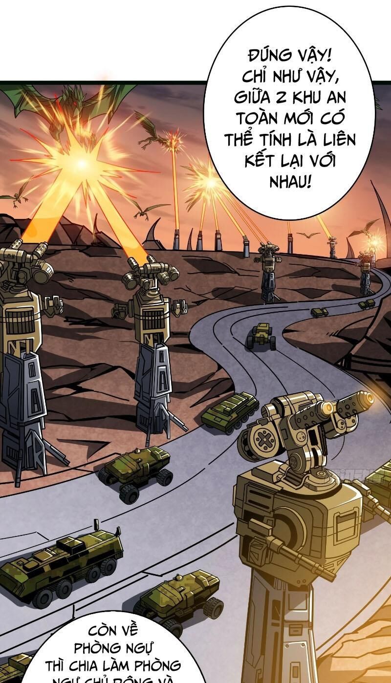 đọc truyện Vừa Chơi Đã Có Tài Khoản Vương Giả Chương 361 ảnh 23 tại Thiên Thai Truyện