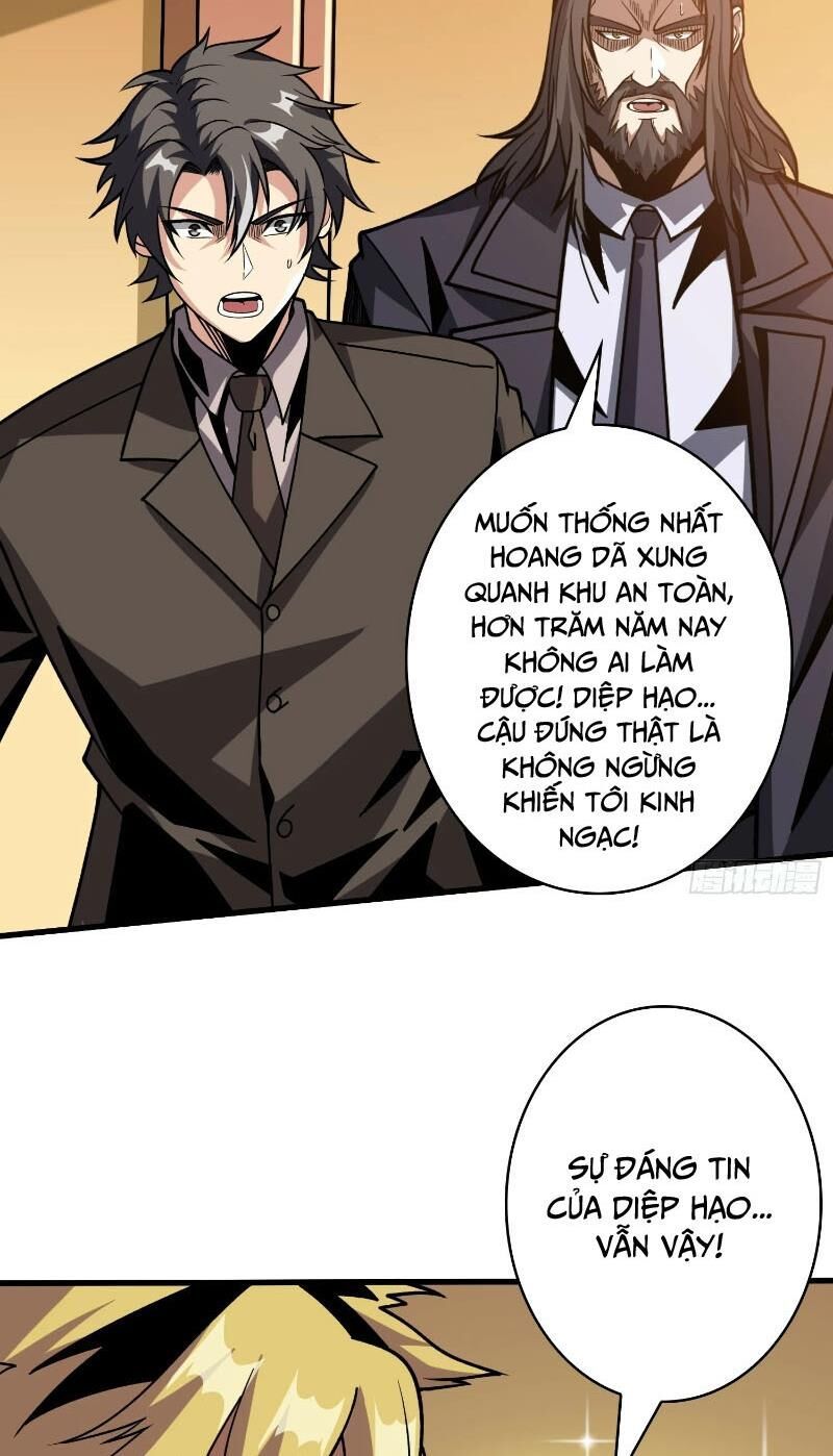 đọc truyện Vừa Chơi Đã Có Tài Khoản Vương Giả Chương 361 ảnh 28 tại Thiên Thai Truyện