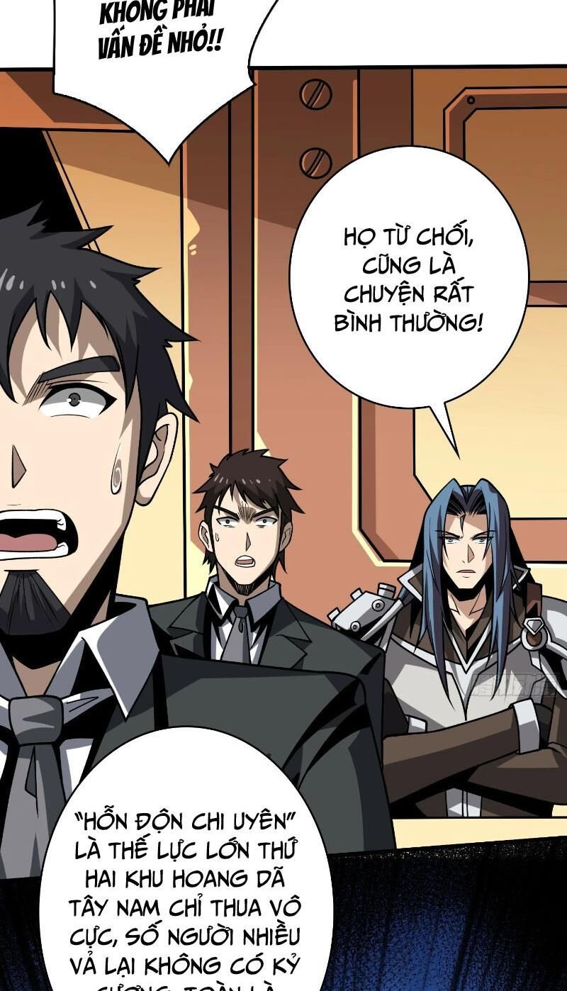 đọc truyện Vừa Chơi Đã Có Tài Khoản Vương Giả Chương 361 ảnh 32 tại Thiên Thai Truyện