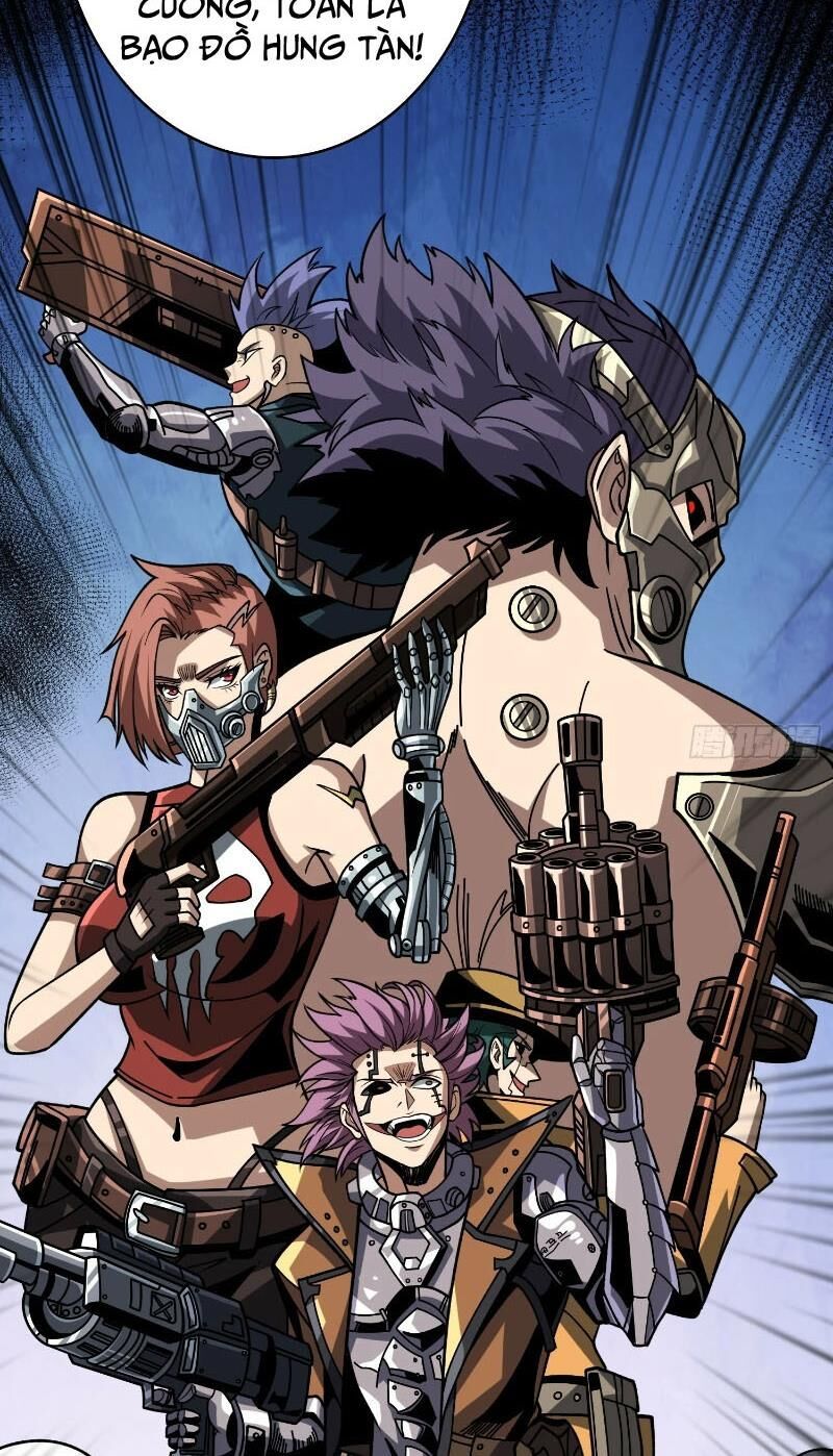 đọc truyện Vừa Chơi Đã Có Tài Khoản Vương Giả Chương 361 ảnh 33 tại Thiên Thai Truyện