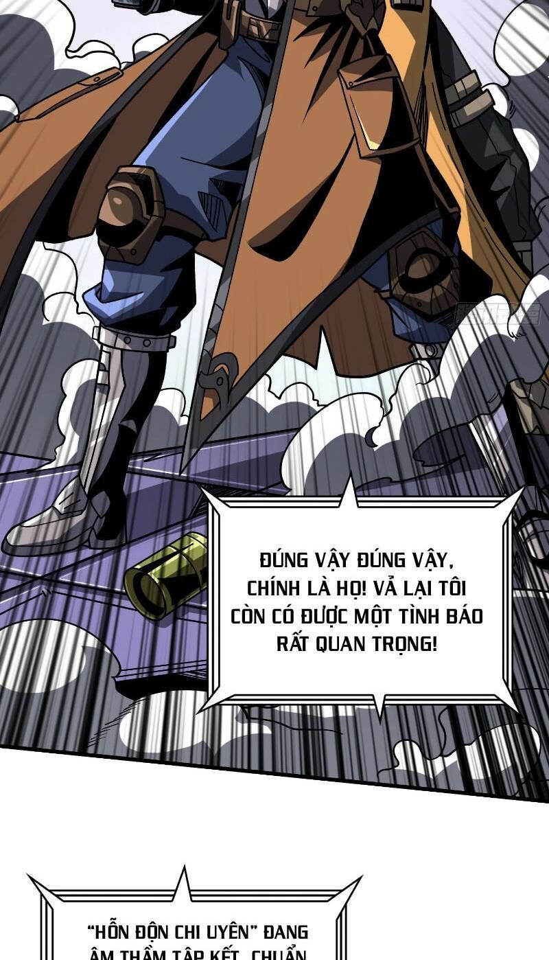 đọc truyện Vừa Chơi Đã Có Tài Khoản Vương Giả Chương 361 ảnh 34 tại Thiên Thai Truyện