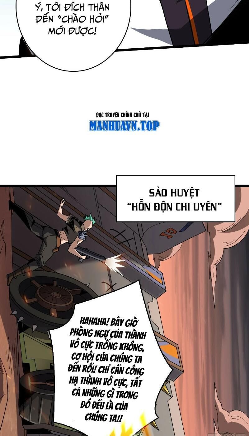 đọc truyện Vừa Chơi Đã Có Tài Khoản Vương Giả Chương 361 ảnh 37 tại Thiên Thai Truyện