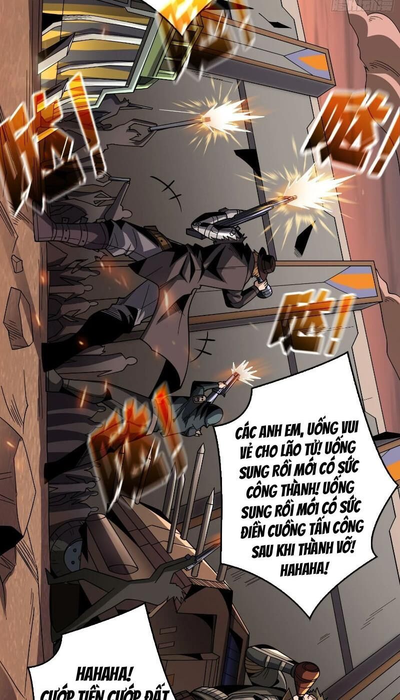 đọc truyện Vừa Chơi Đã Có Tài Khoản Vương Giả Chương 361 ảnh 38 tại Thiên Thai Truyện