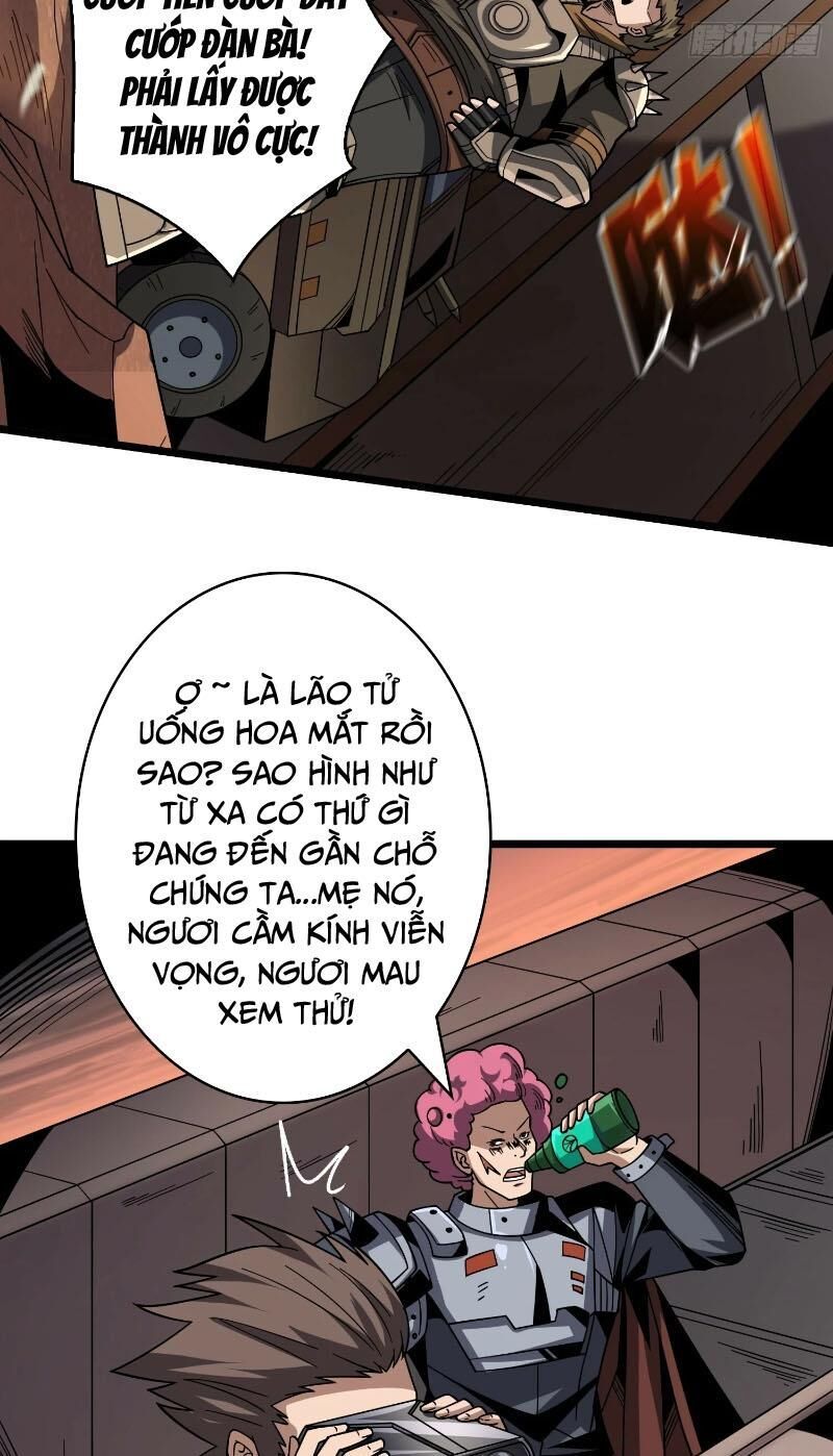 đọc truyện Vừa Chơi Đã Có Tài Khoản Vương Giả Chương 361 ảnh 39 tại Thiên Thai Truyện