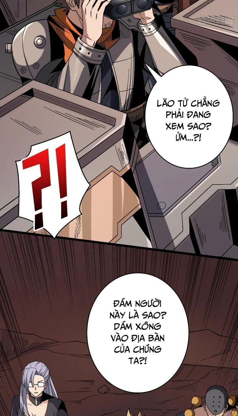 đọc truyện Vừa Chơi Đã Có Tài Khoản Vương Giả Chương 361 ảnh 40 tại Thiên Thai Truyện