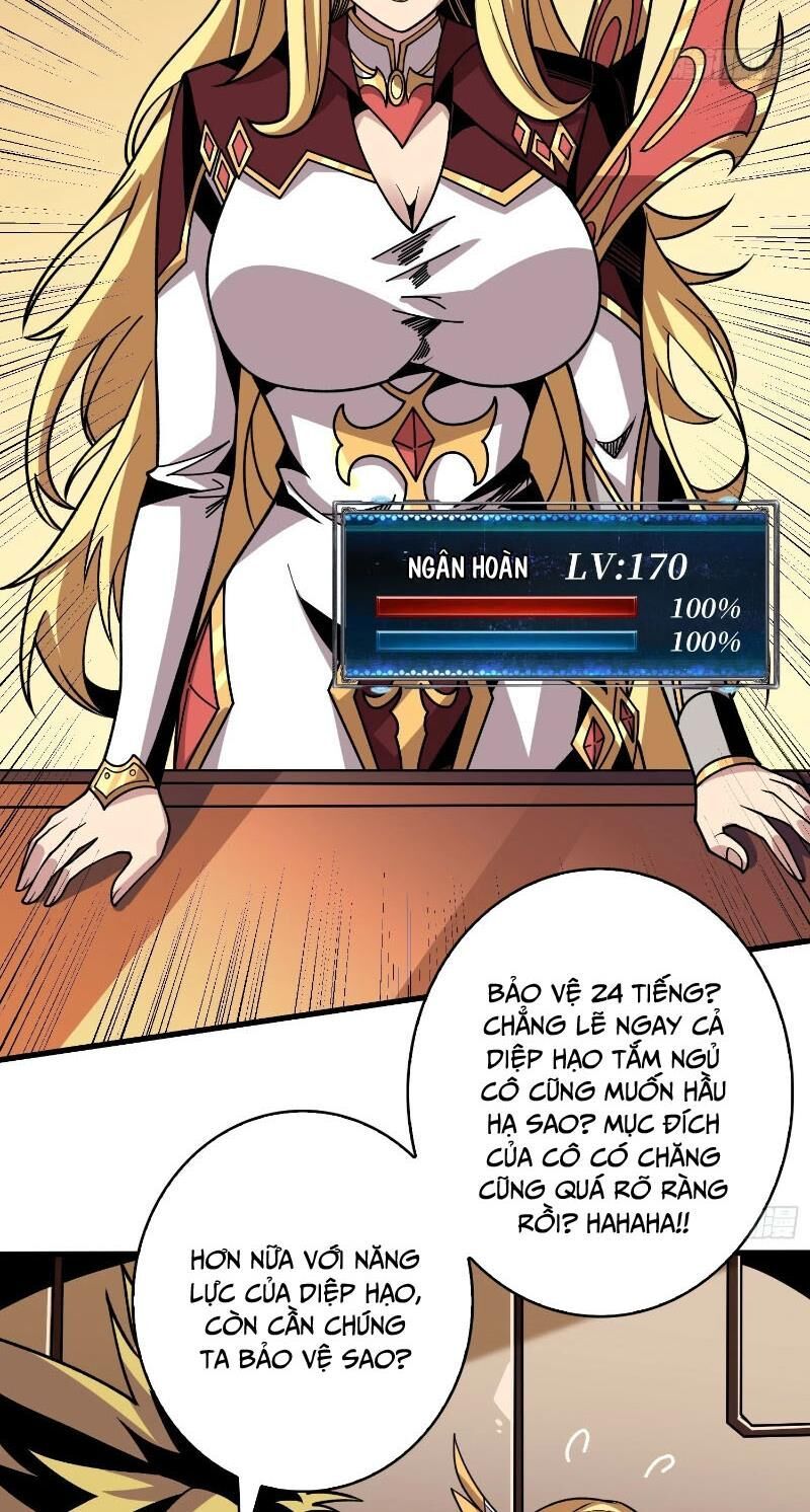 đọc truyện Vừa Chơi Đã Có Tài Khoản Vương Giả Chương 361 ảnh 6 tại Thiên Thai Truyện