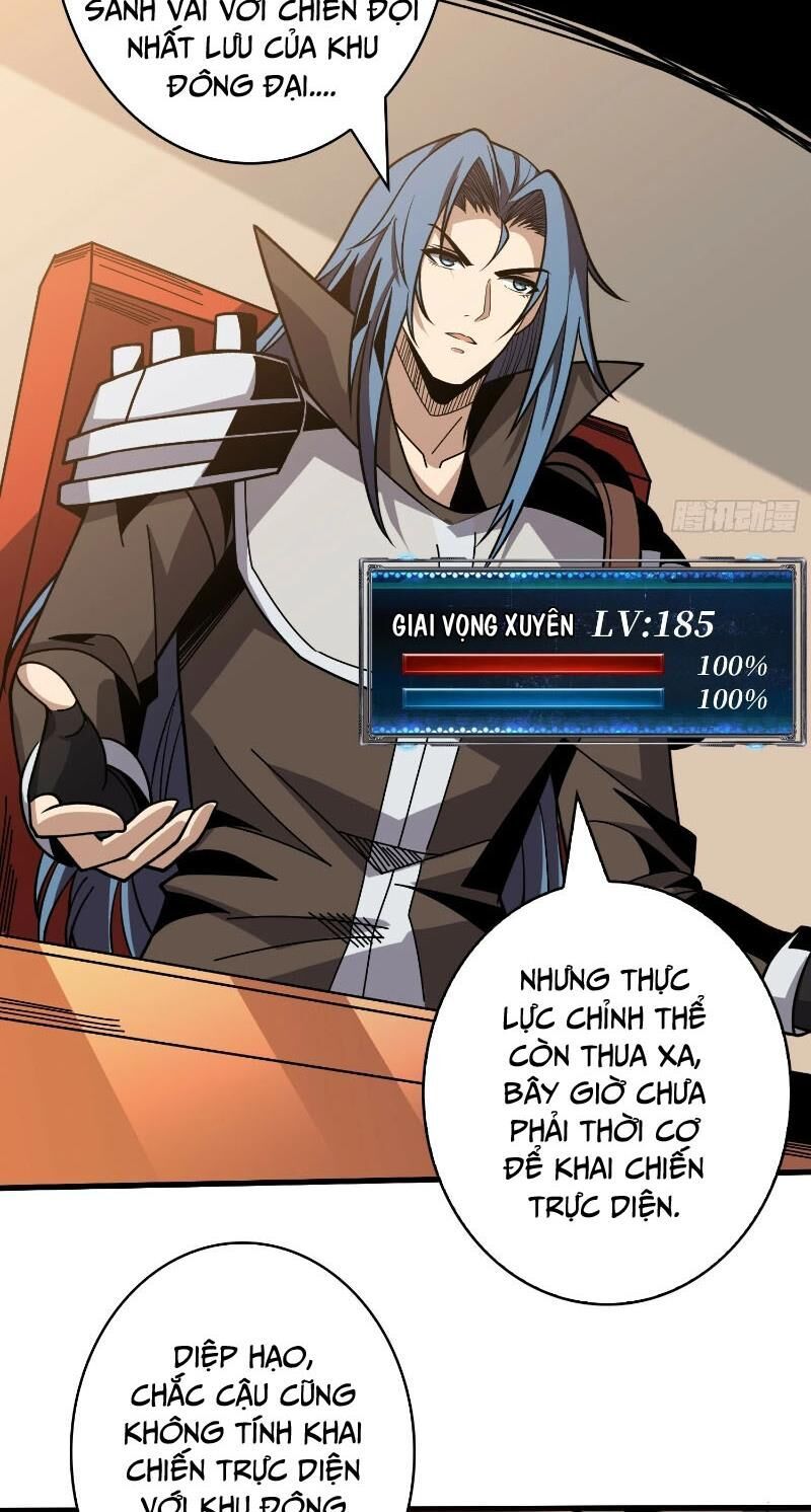 đọc truyện Vừa Chơi Đã Có Tài Khoản Vương Giả Chương 361 ảnh 8 tại Thiên Thai Truyện