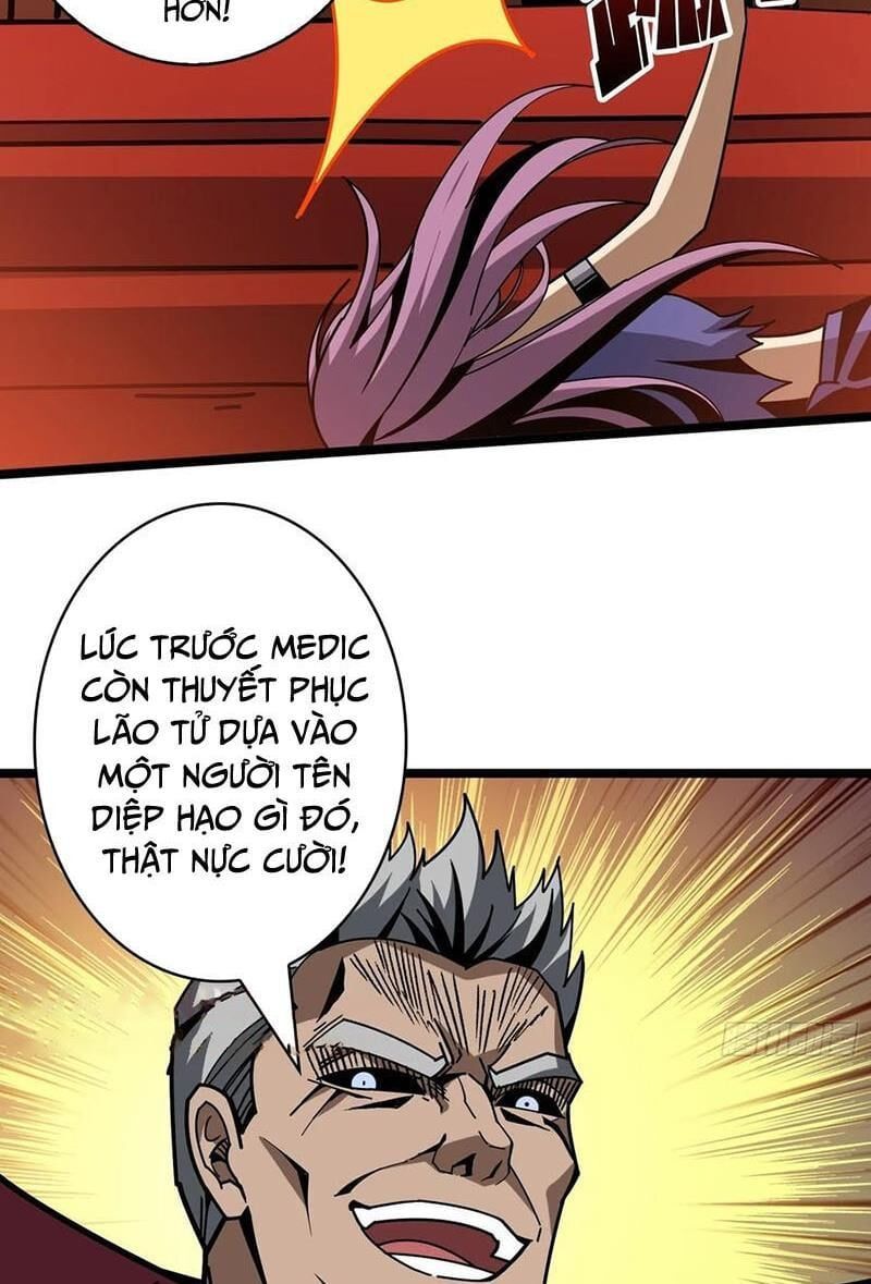 đọc truyện Vừa Chơi Đã Có Tài Khoản Vương Giả Chương 362 ảnh 12 tại Thiên Thai Truyện