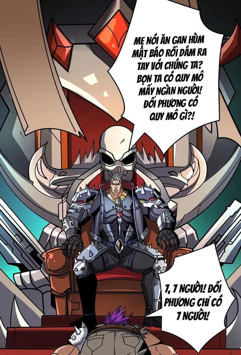 đọc truyện Vừa Chơi Đã Có Tài Khoản Vương Giả Chương 362 ảnh 18 tại Thiên Thai Truyện