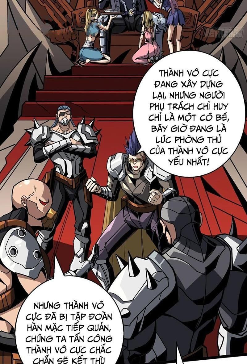 đọc truyện Vừa Chơi Đã Có Tài Khoản Vương Giả Chương 362 ảnh 4 tại Thiên Thai Truyện