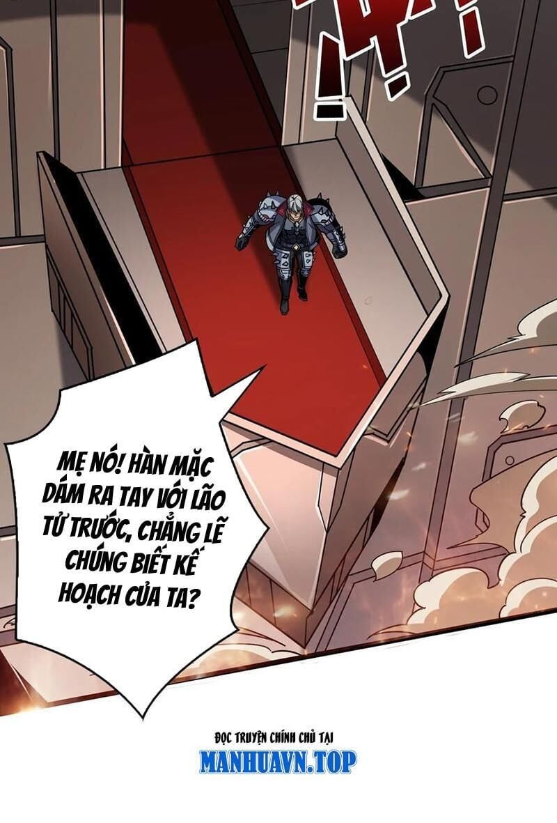 đọc truyện Vừa Chơi Đã Có Tài Khoản Vương Giả Chương 362 ảnh 22 tại Thiên Thai Truyện