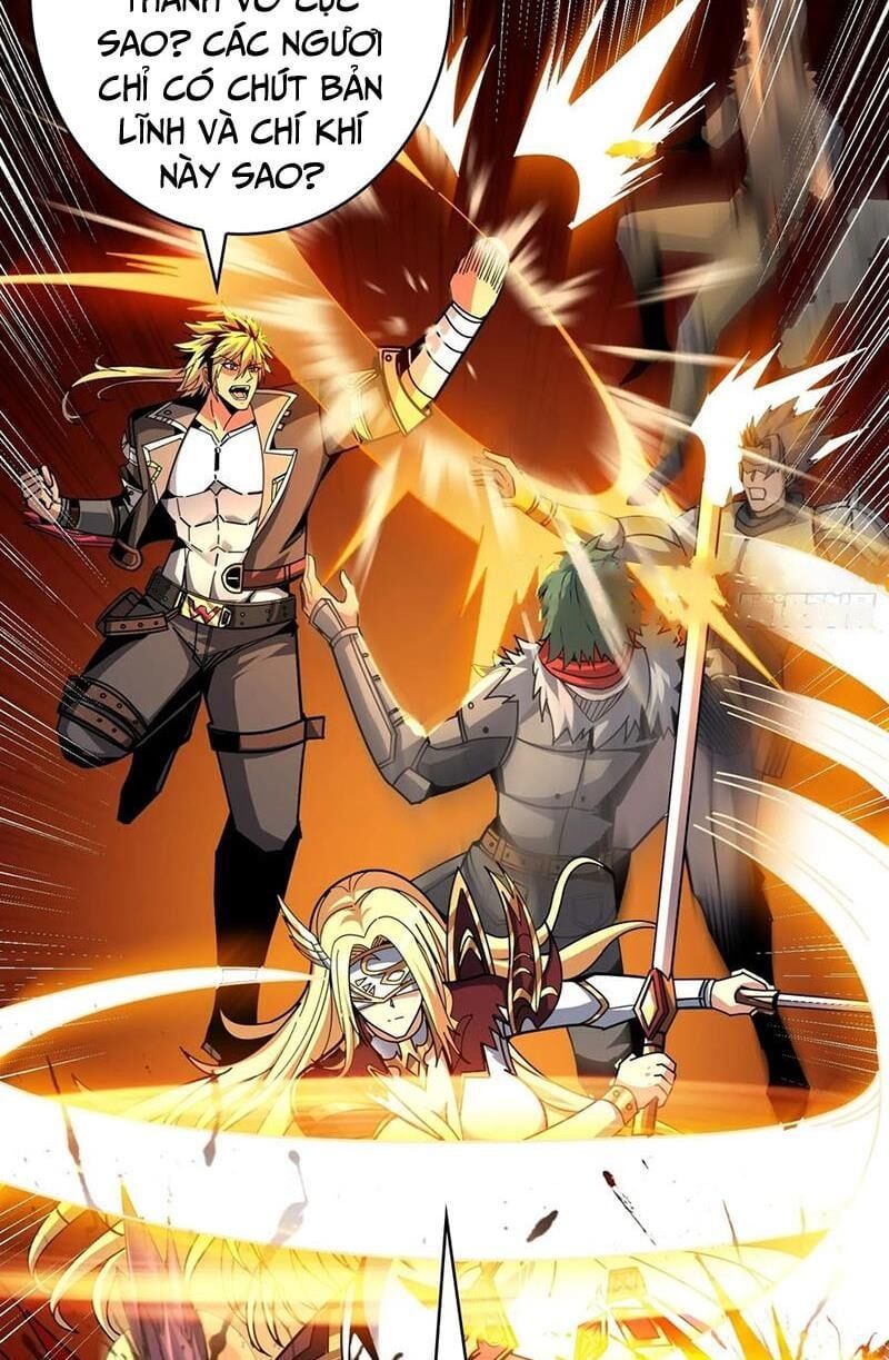 đọc truyện Vừa Chơi Đã Có Tài Khoản Vương Giả Chương 362 ảnh 26 tại Thiên Thai Truyện