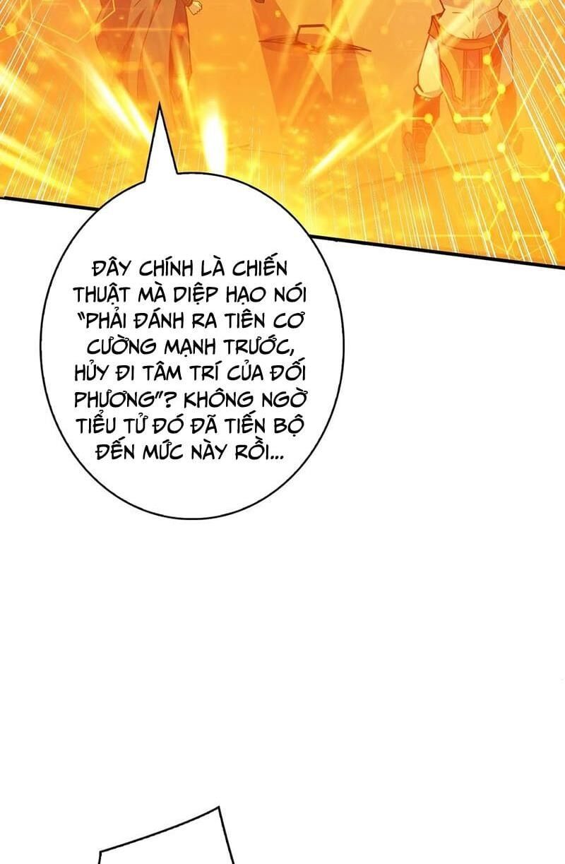 đọc truyện Vừa Chơi Đã Có Tài Khoản Vương Giả Chương 362 ảnh 29 tại Thiên Thai Truyện