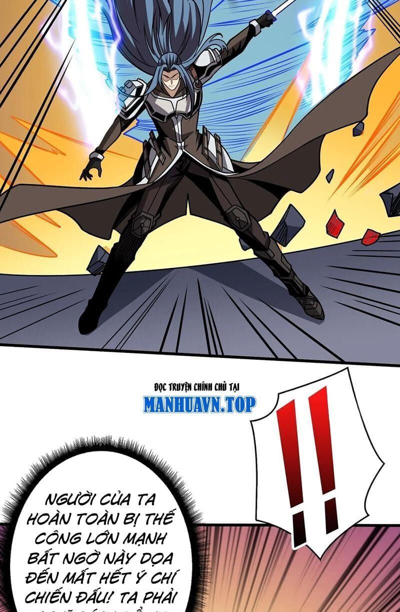 đọc truyện Vừa Chơi Đã Có Tài Khoản Vương Giả Chương 362 ảnh 31 tại Thiên Thai Truyện