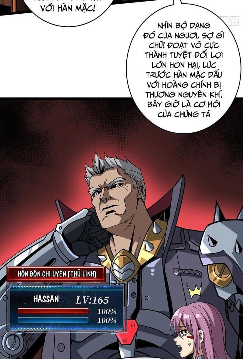 đọc truyện Vừa Chơi Đã Có Tài Khoản Vương Giả Chương 362 ảnh 5 tại Thiên Thai Truyện