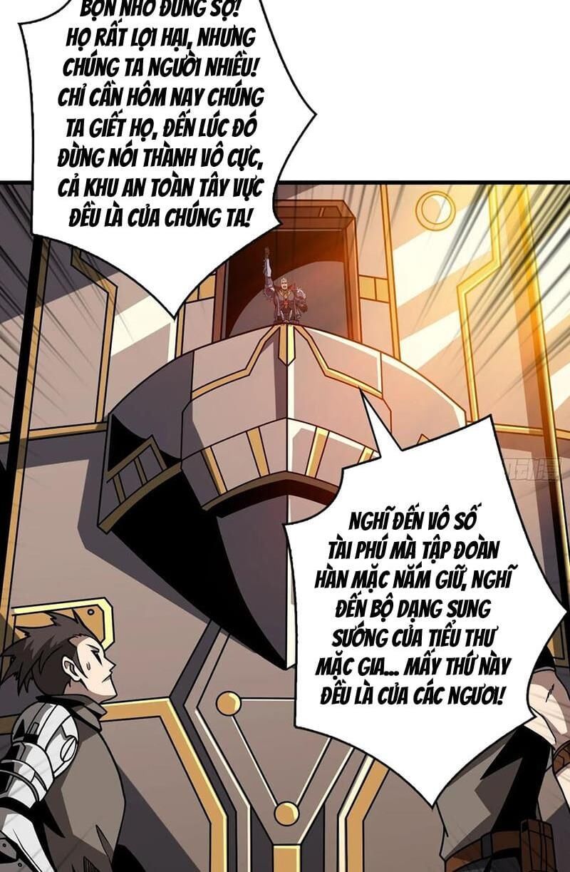 đọc truyện Vừa Chơi Đã Có Tài Khoản Vương Giả Chương 362 ảnh 33 tại Thiên Thai Truyện