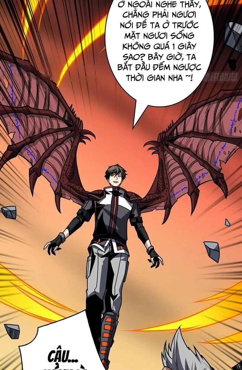 đọc truyện Vừa Chơi Đã Có Tài Khoản Vương Giả Chương 362 ảnh 38 tại Thiên Thai Truyện